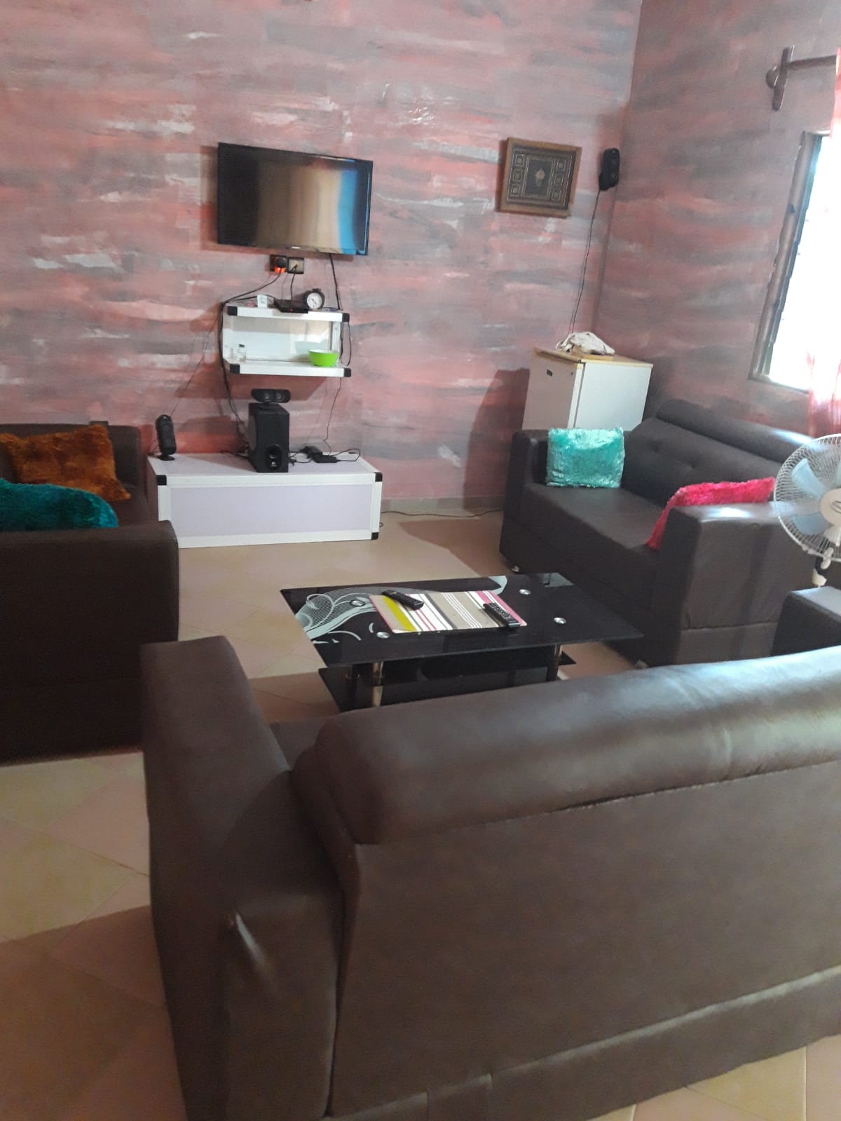 salon