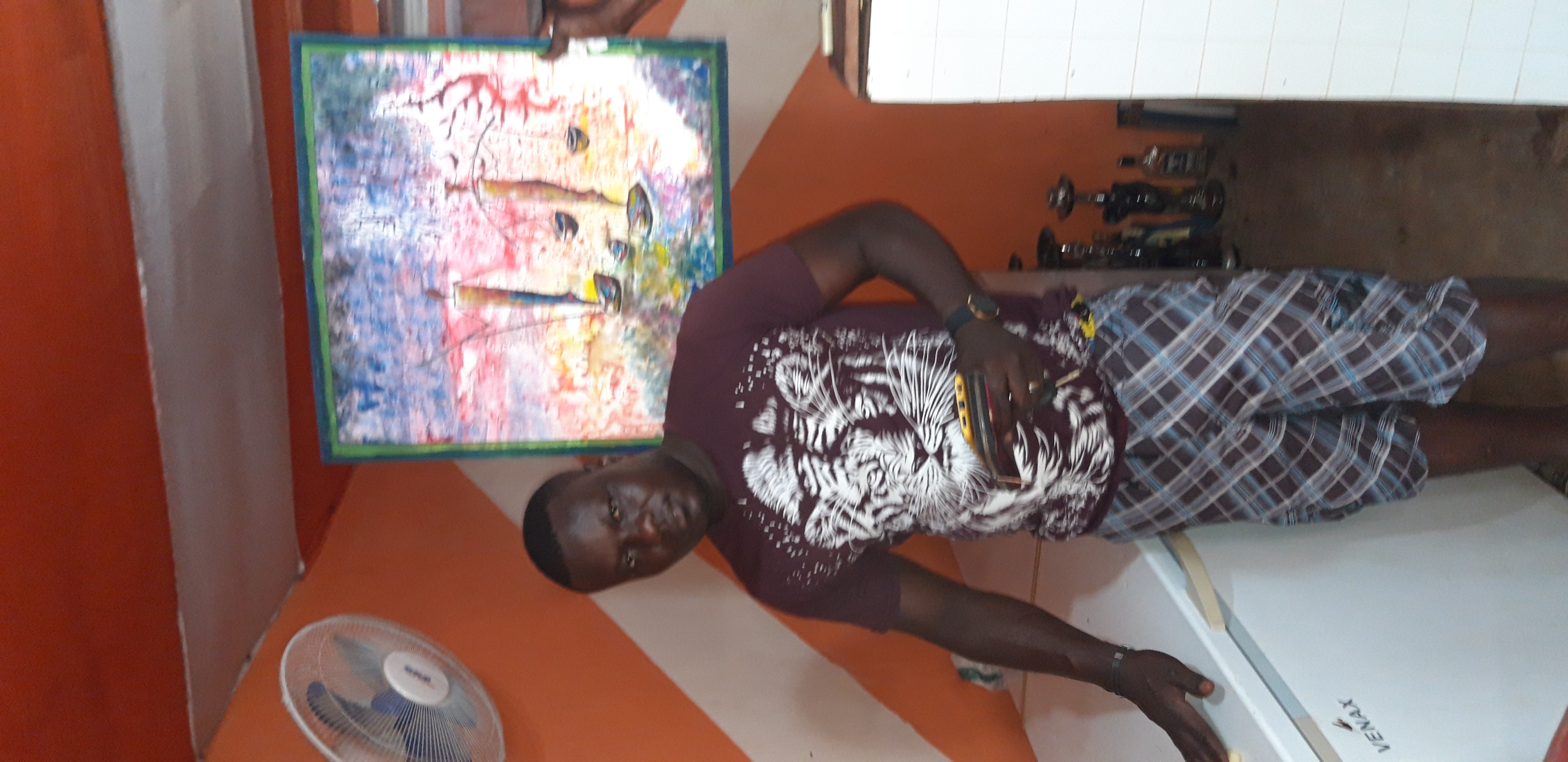 Augustin