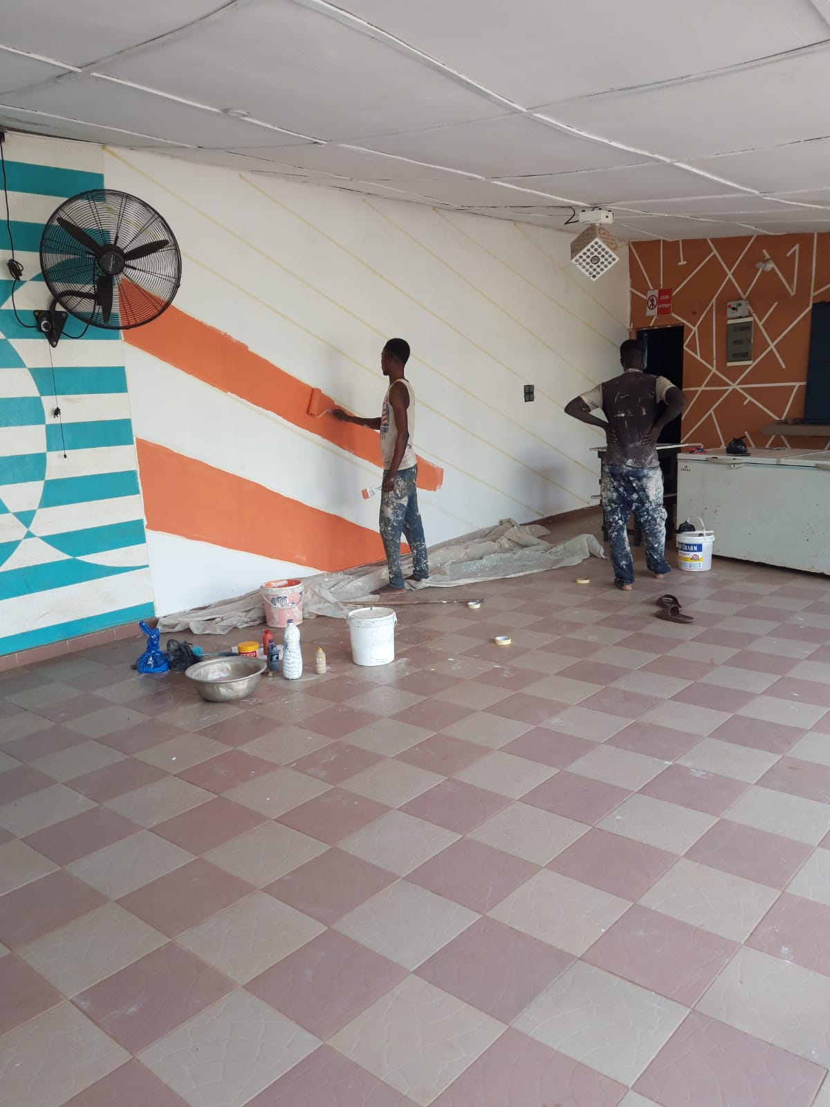 Rénovation