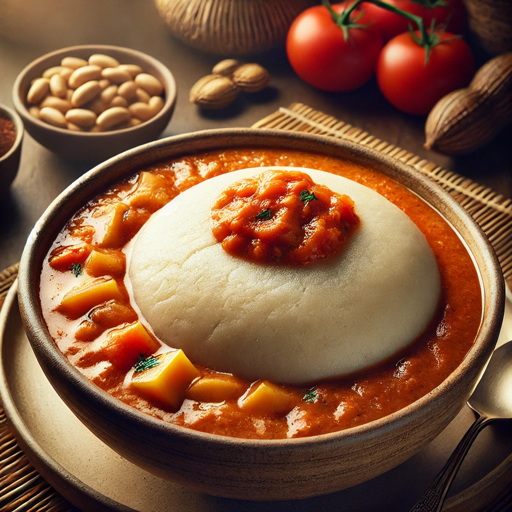 Fufu
