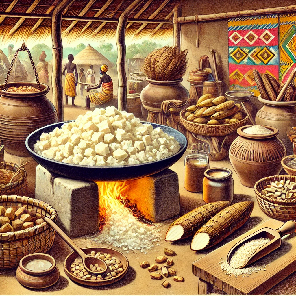 Gari