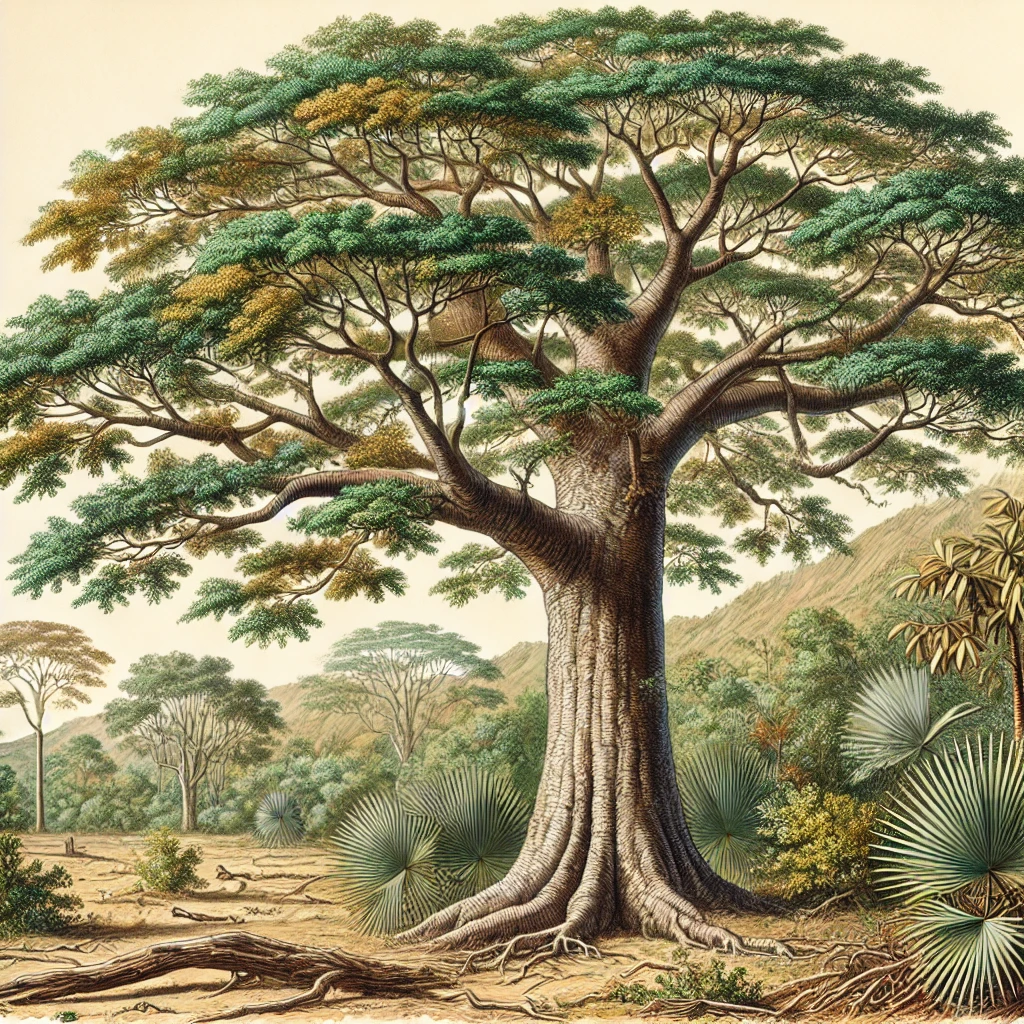 Iroko