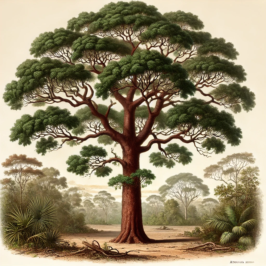 Mahogany