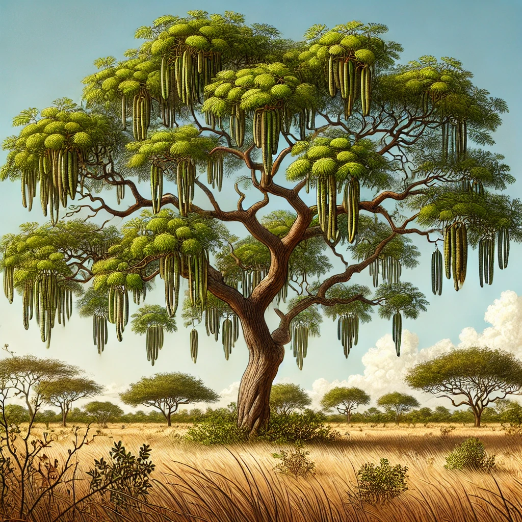 Néré