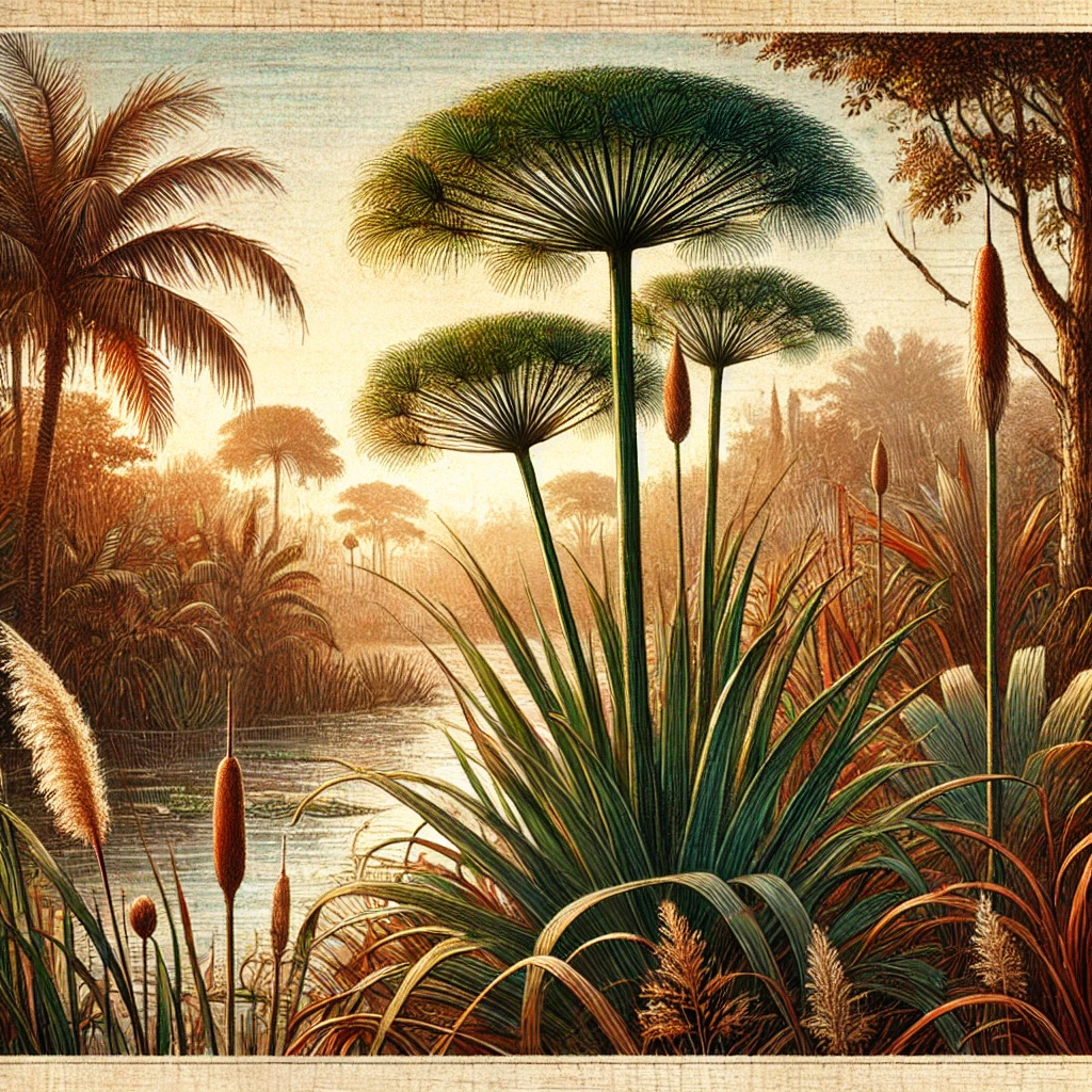 Papyrus