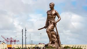 Statue