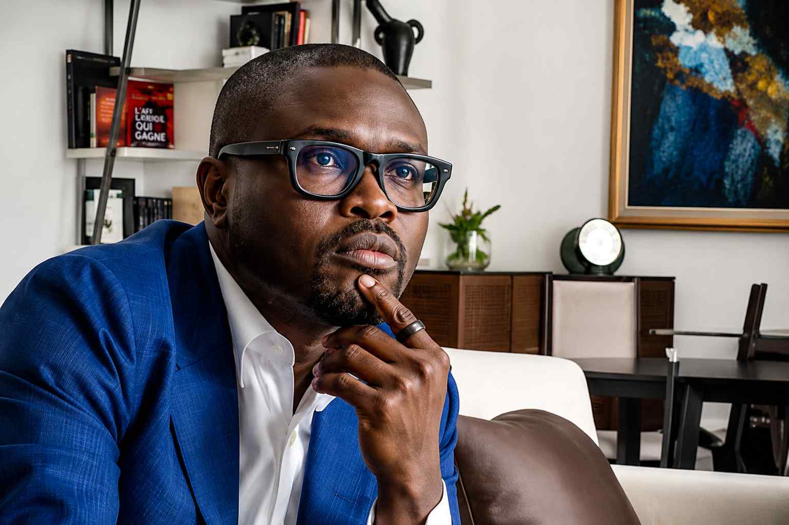 La politique au Bénin