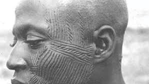 Les scarifications