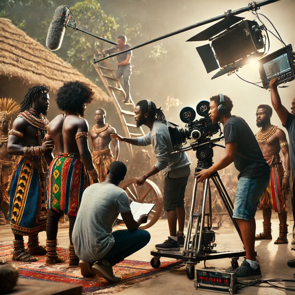 Personnages historiques