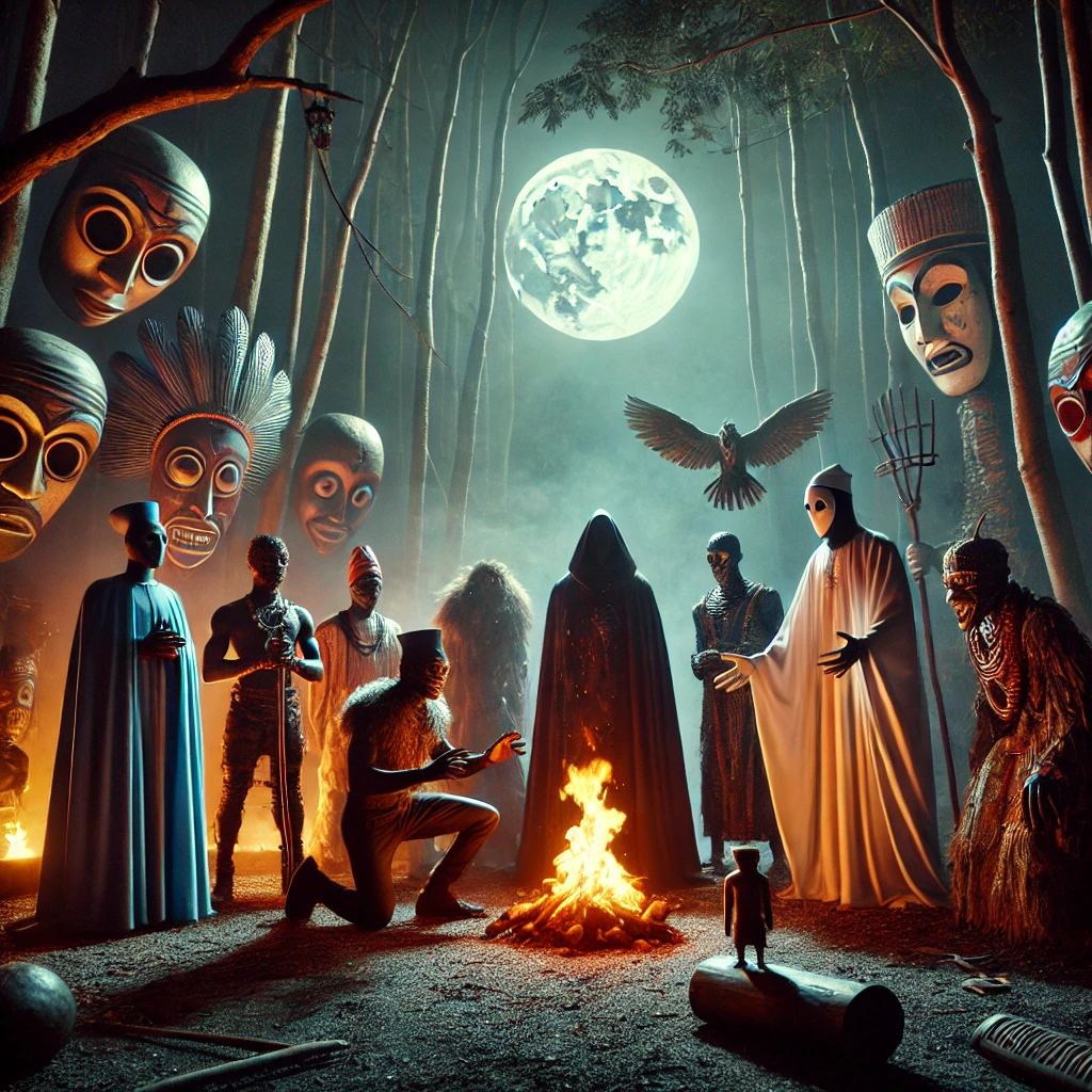 Personnages historiques