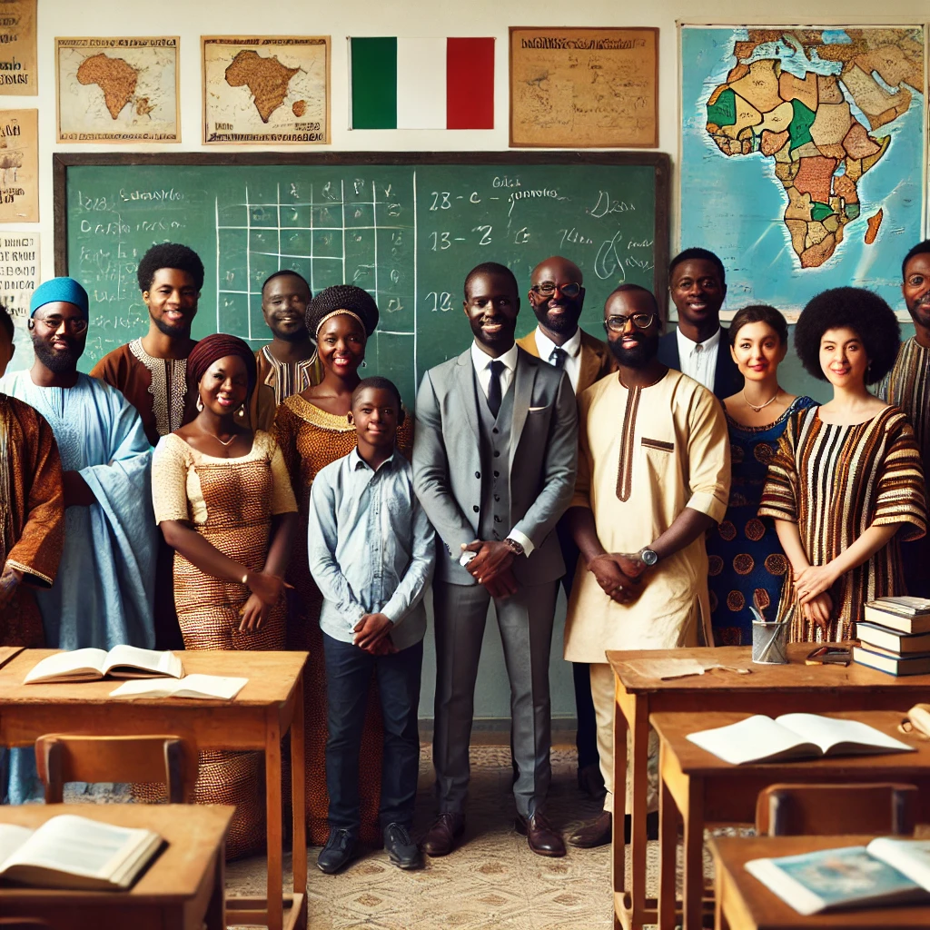 Personnages historiques