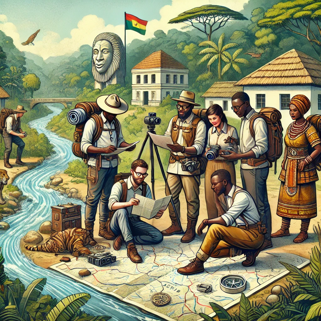 Personnages historiques