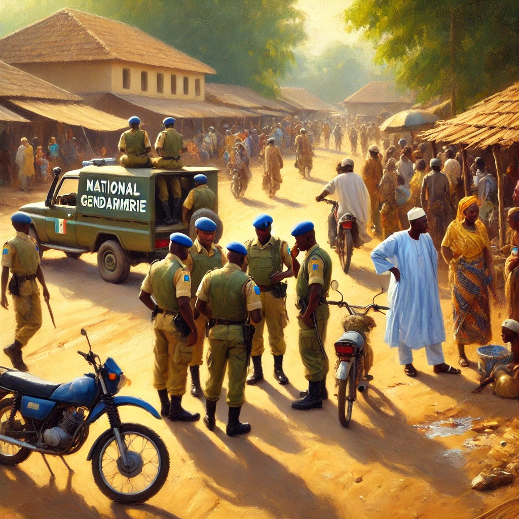 Personnages historiques