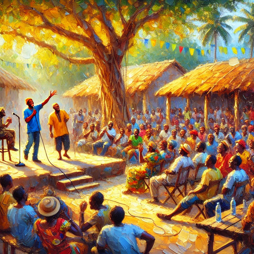 Personnages historiques