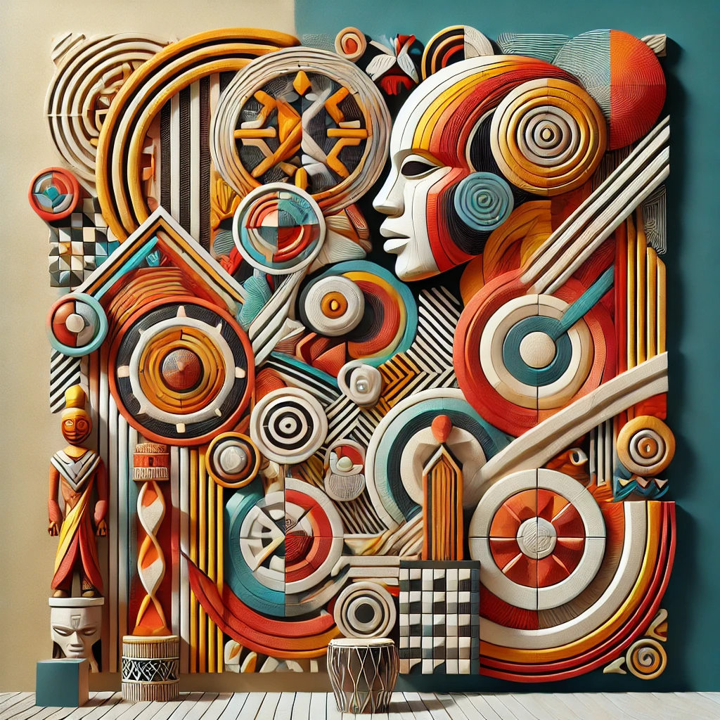 Art moderne