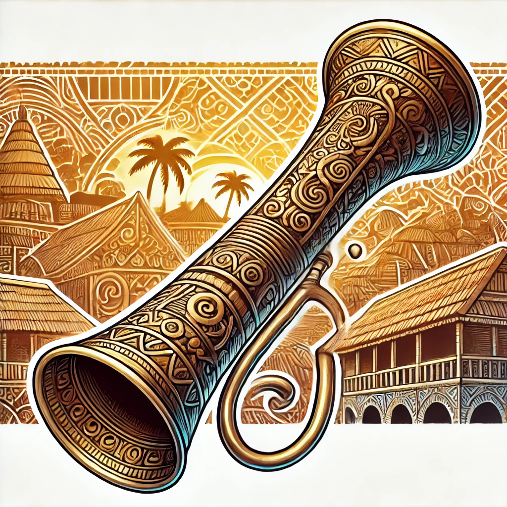 Bugle