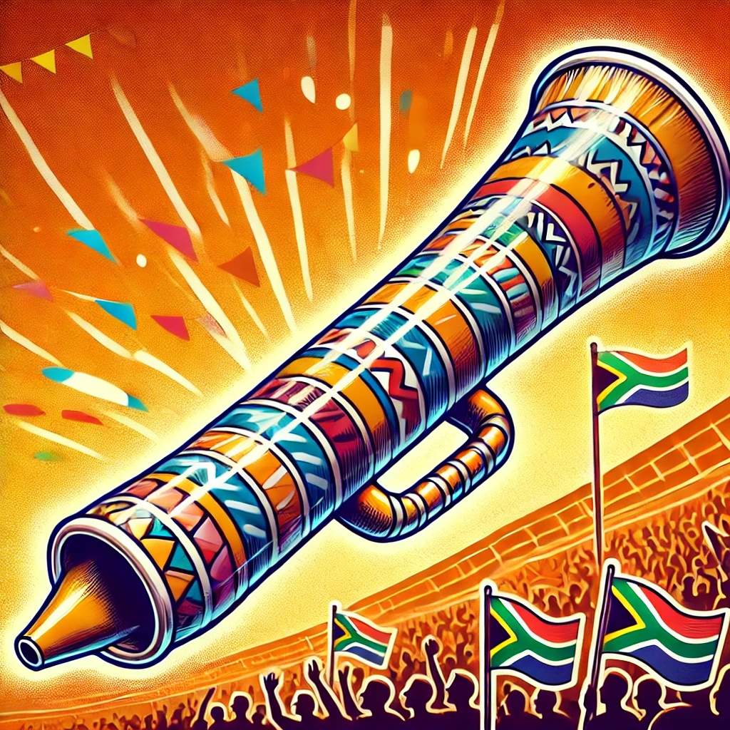 Vuvuzela