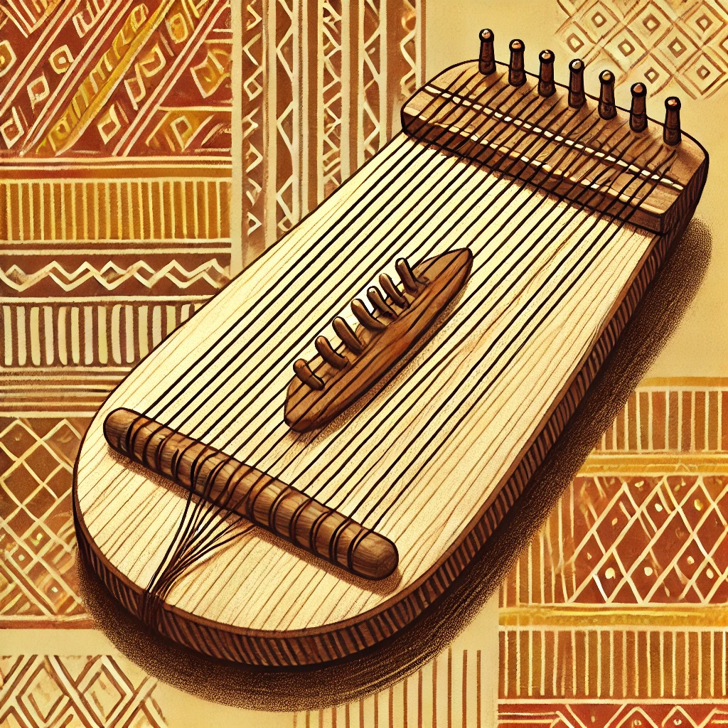 Zithers