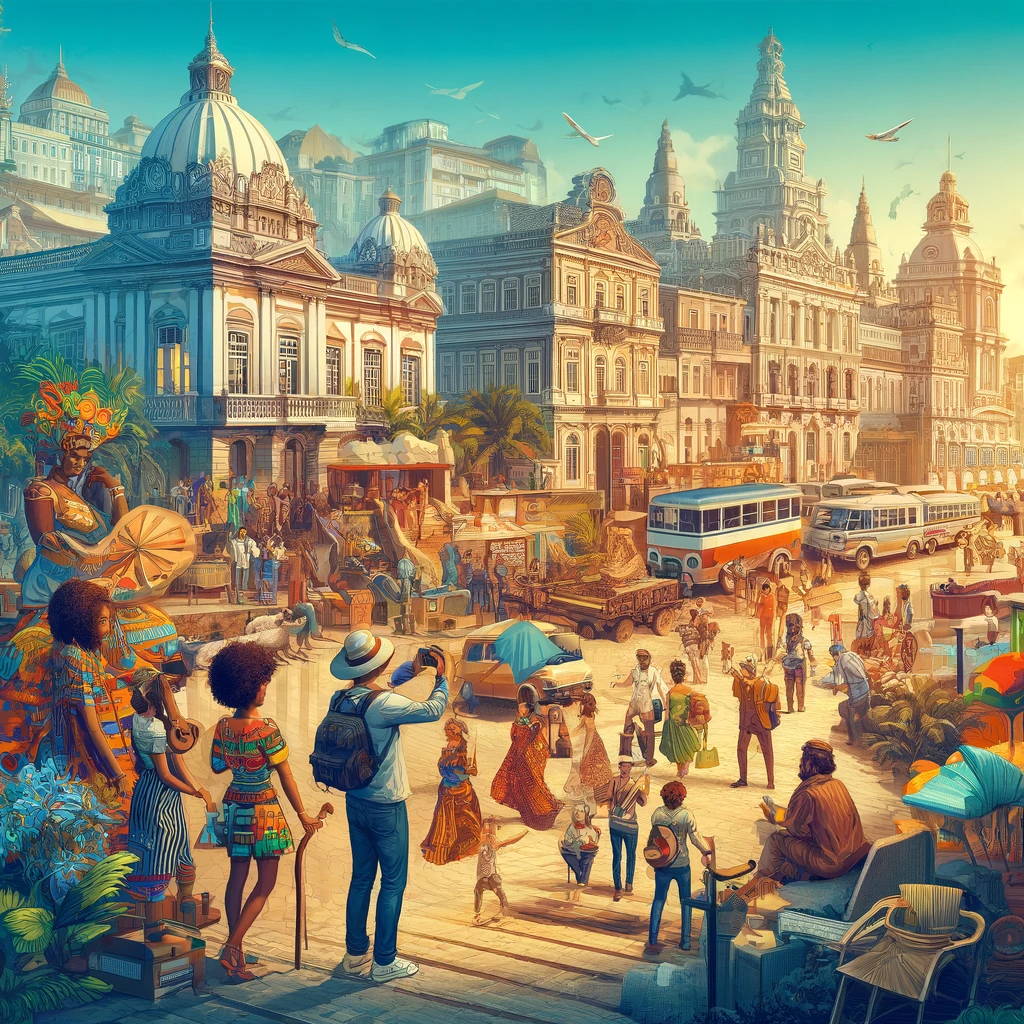 Tourisme