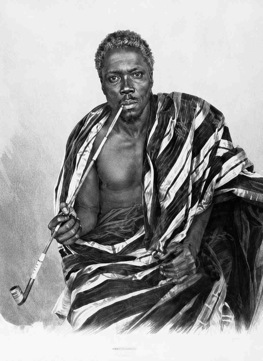 Image d'illustration du fongbe au Bénin