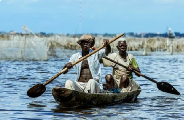 Fongbe Bénin