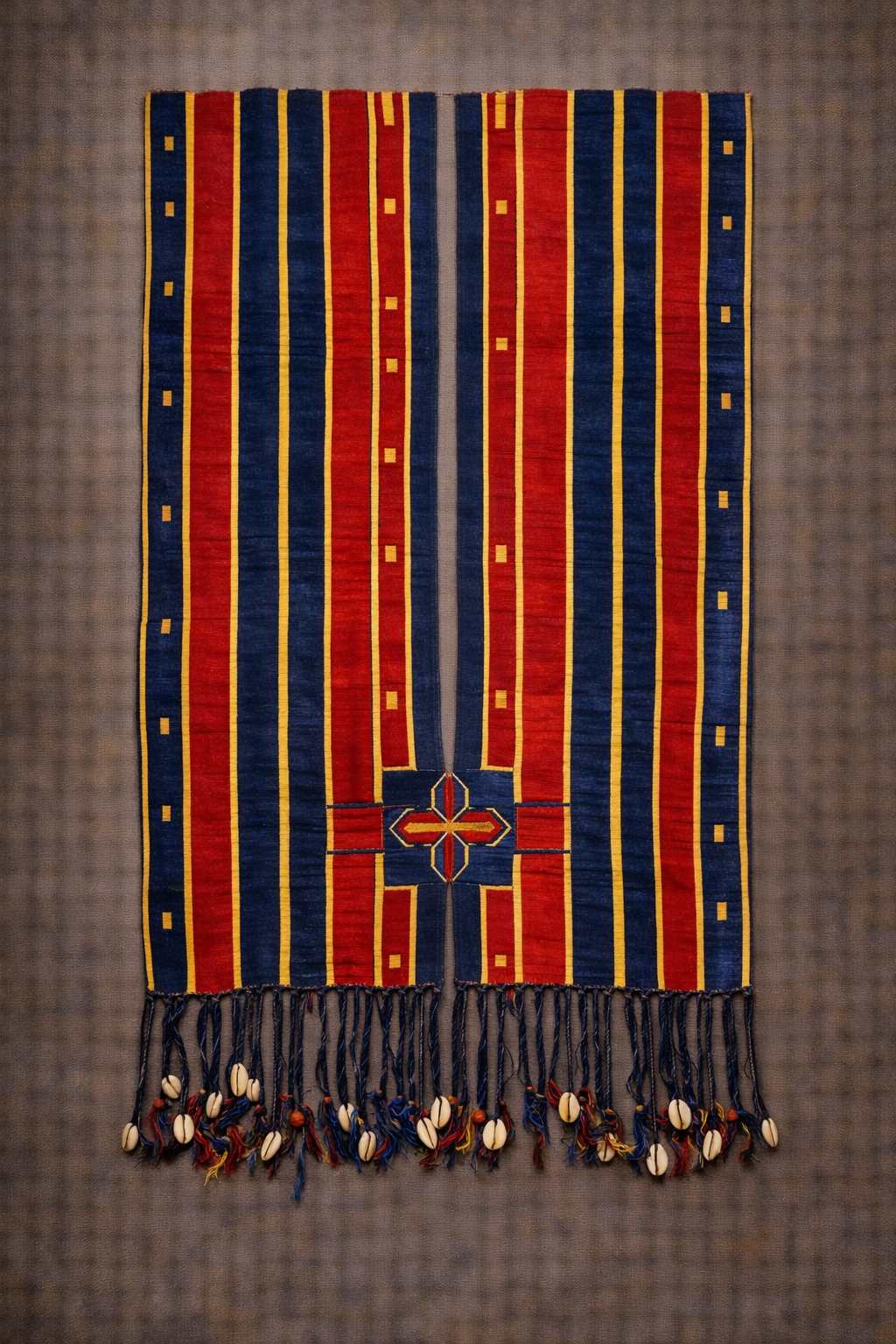 Écharpe rituelle Dankoli