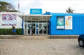 Institut français du Bénin