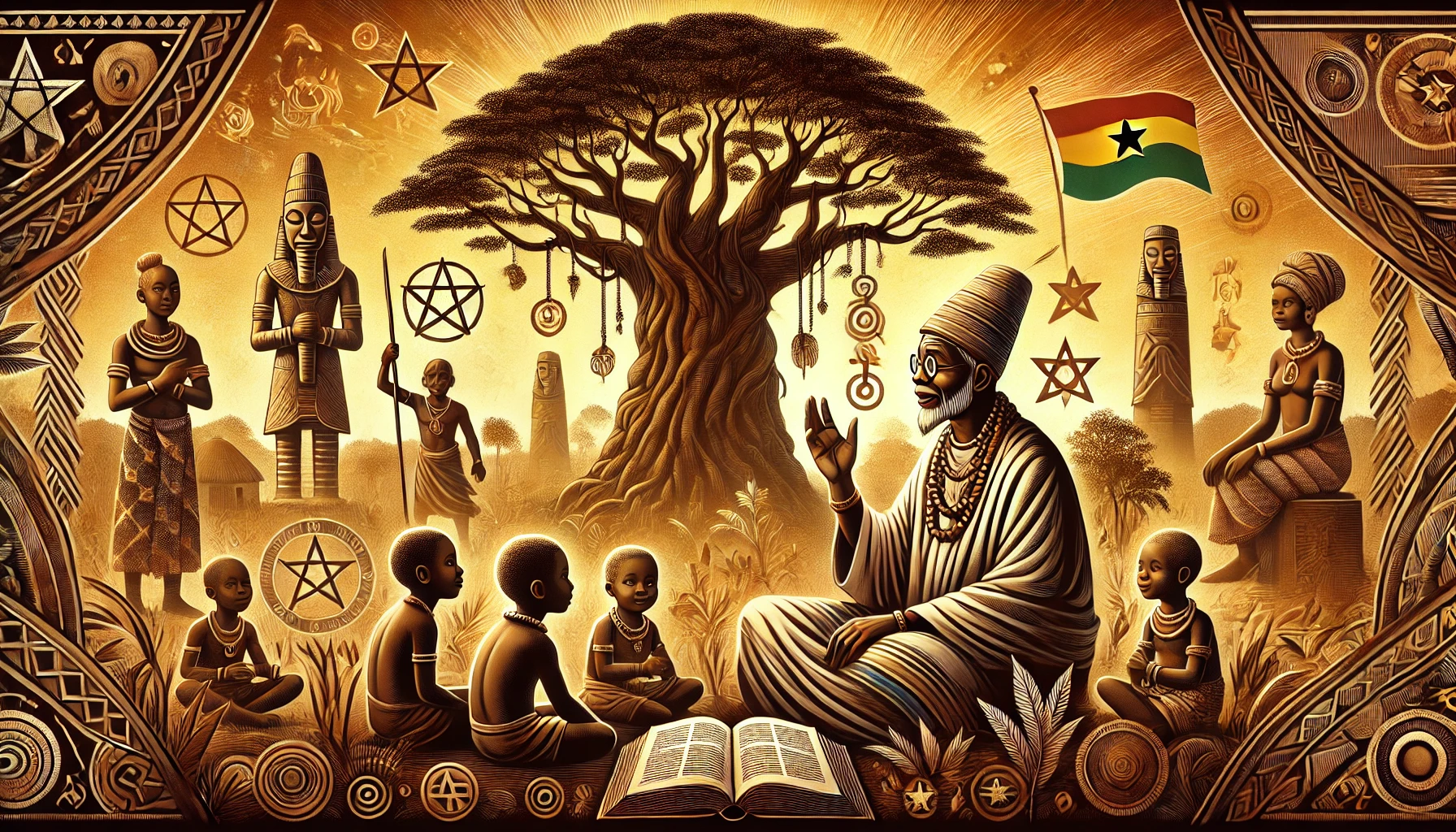 Comment apprendre le fongbe