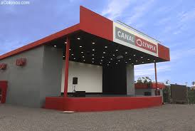 Cinéma Olympia Wologuédé