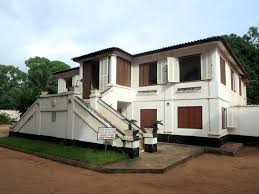 Musée d’histoire de Ouidah