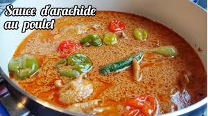 Azidessi, sauce pimentée