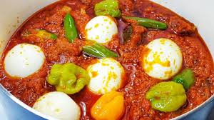 Sauce djègbadji du Bénin
