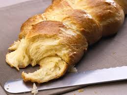 Pain et beurre