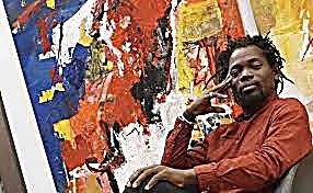 Artistes au travail
