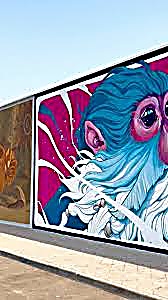 Marina Boulev’art Gallery