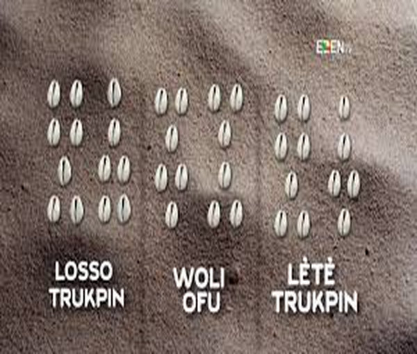 Les signes du Fa
